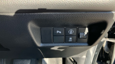 Honda Jazz 1.5 i-MMD Hybrid EX 5dr eCVT Hybrid Hatchback